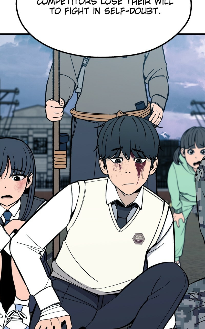 Read Survive to Revive chapter 46 image 113 on Lezhin