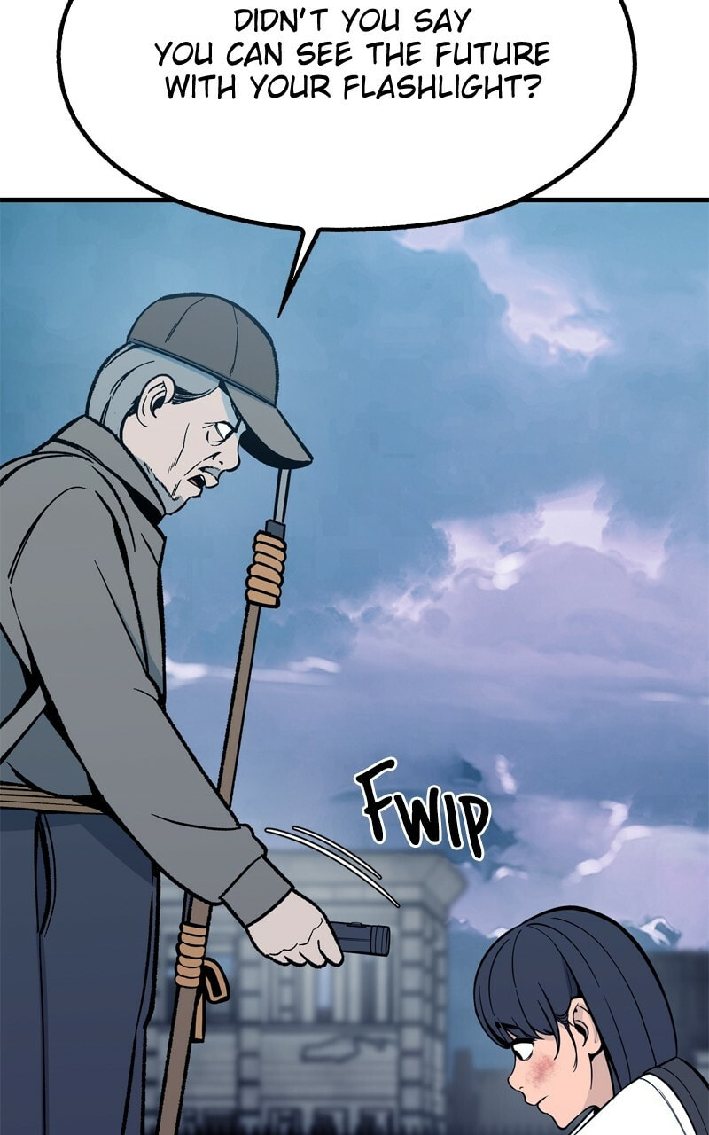 Read Survive to Revive chapter 46 image 127 on Lezhin