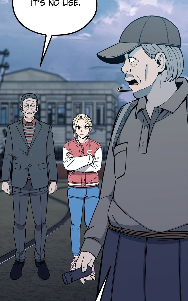 Read Survive to Revive chapter 46 image 129 on Lezhin