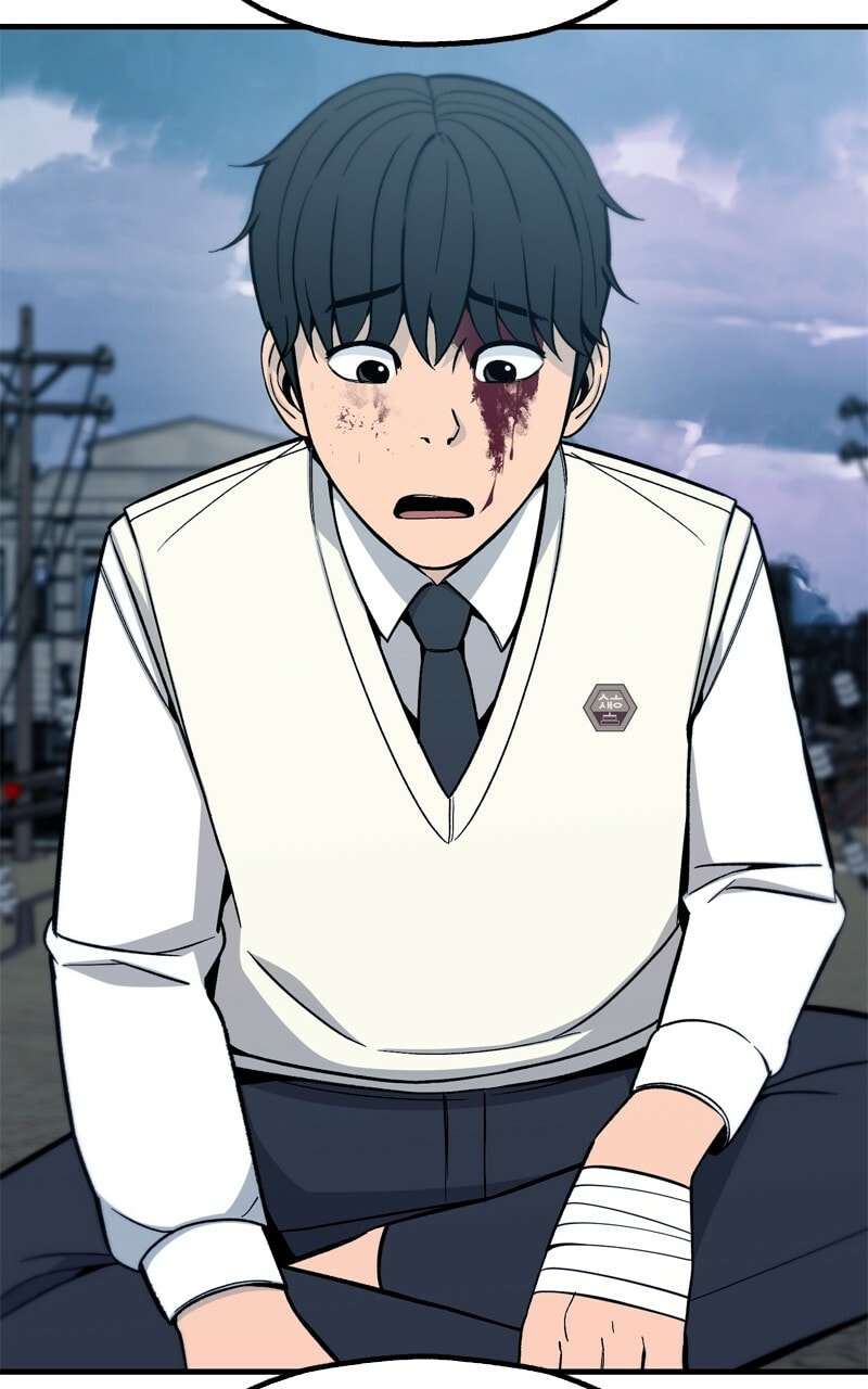 Read Survive to Revive chapter 46 image 134 on Lezhin