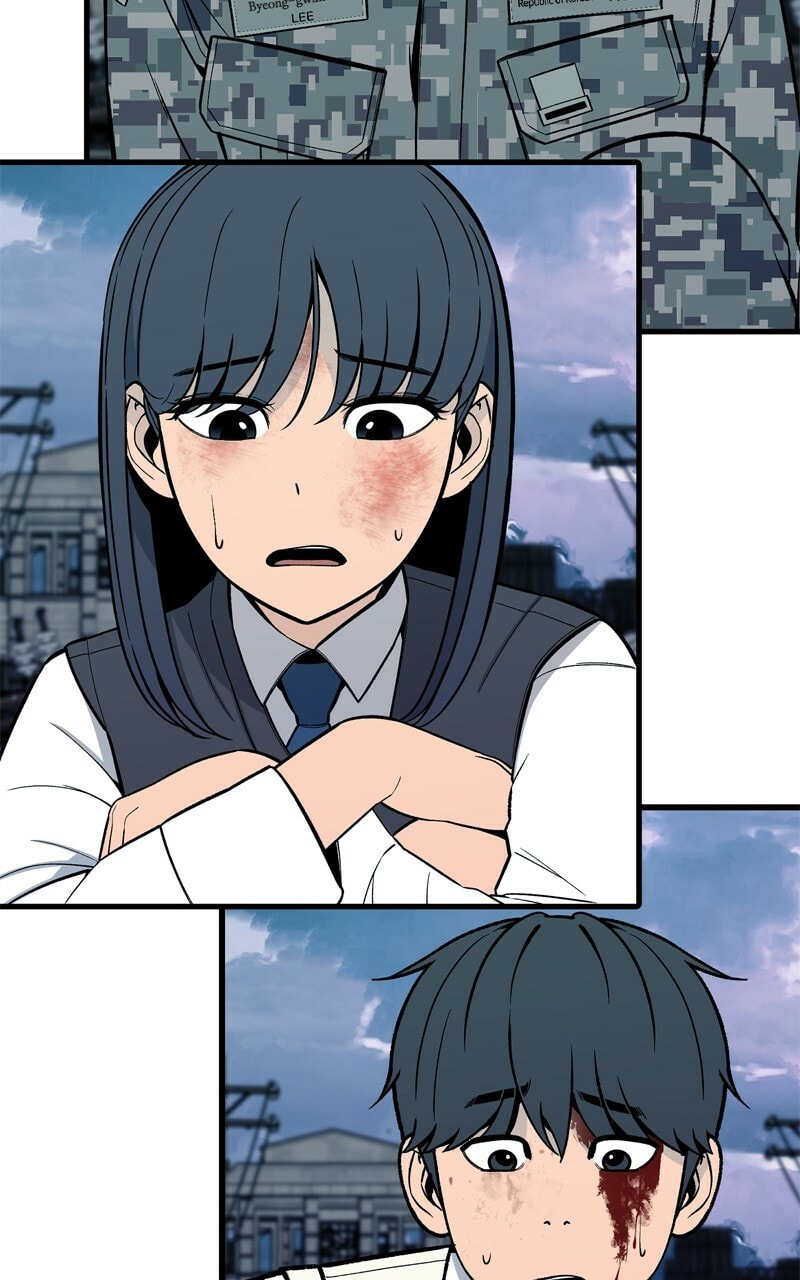 Read Survive to Revive chapter 46 image 138 on Lezhin