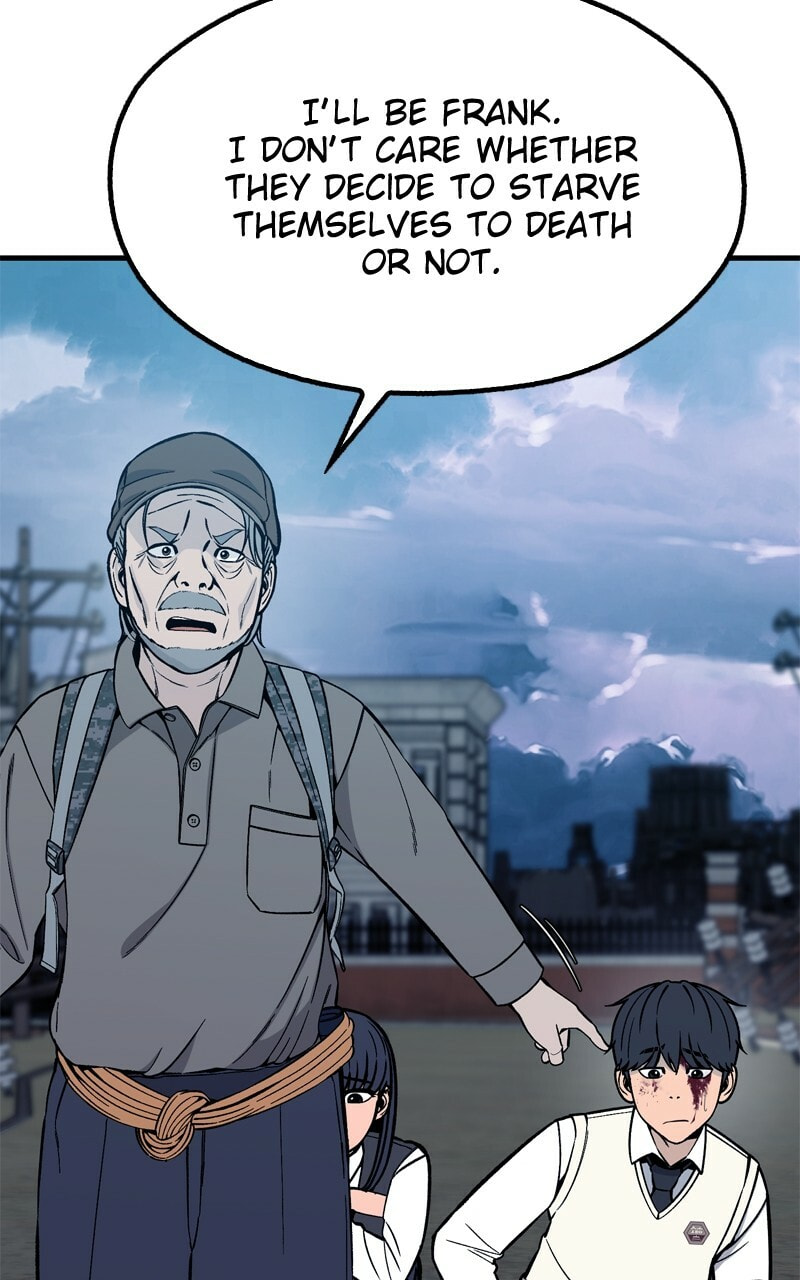 Read Survive to Revive chapter 46 image 150 on Lezhin