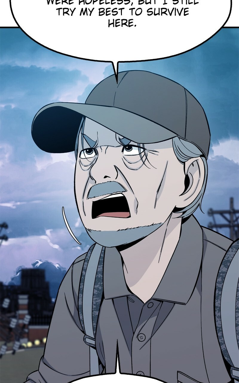 Read Survive to Revive chapter 46 image 152 on Lezhin