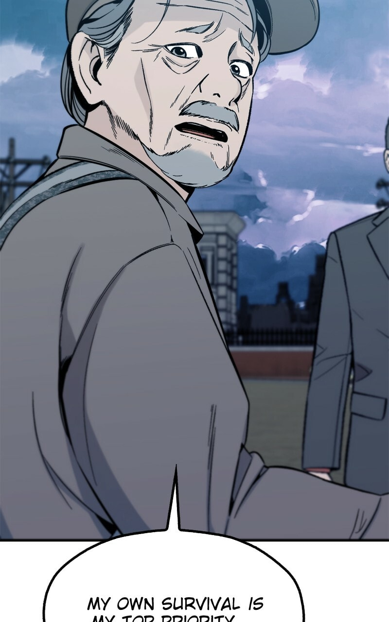 Read Survive to Revive chapter 46 image 156 on Lezhin