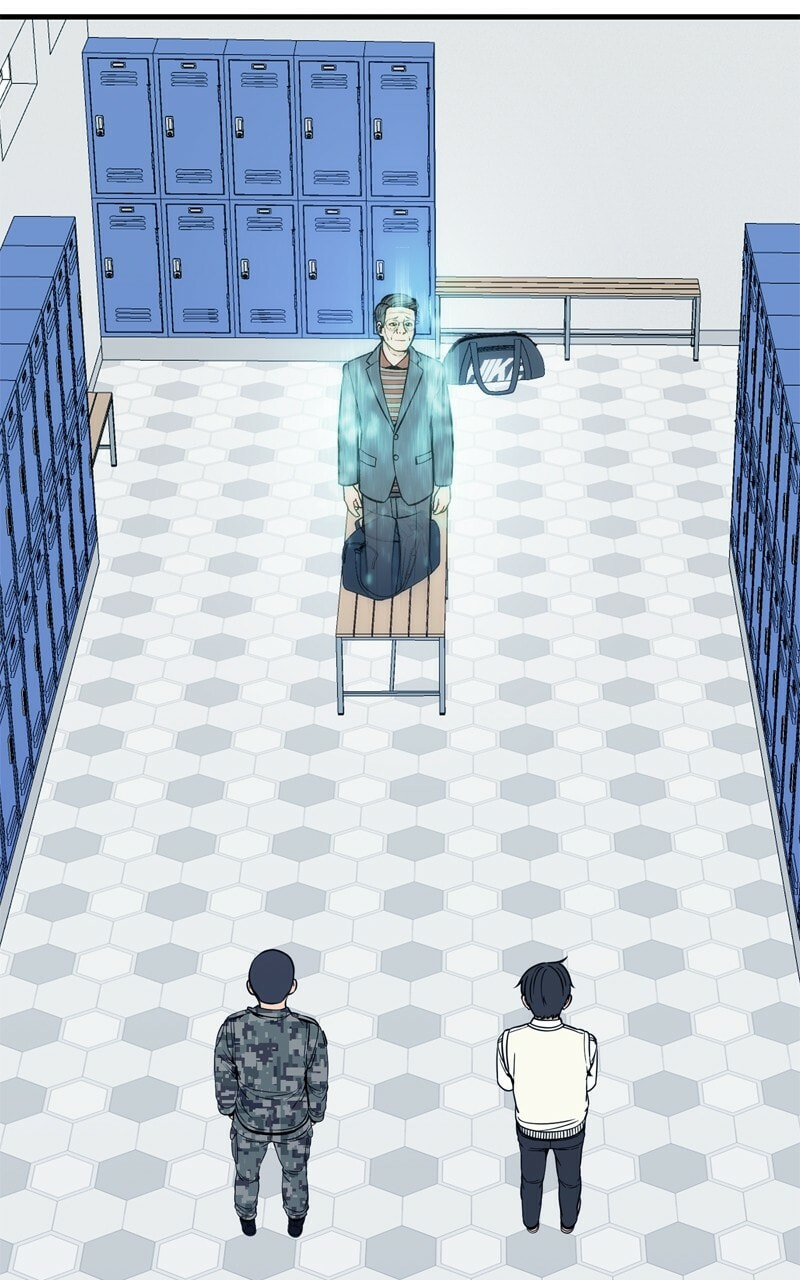 Read Survive to Revive chapter 46 image 17 on Lezhin
