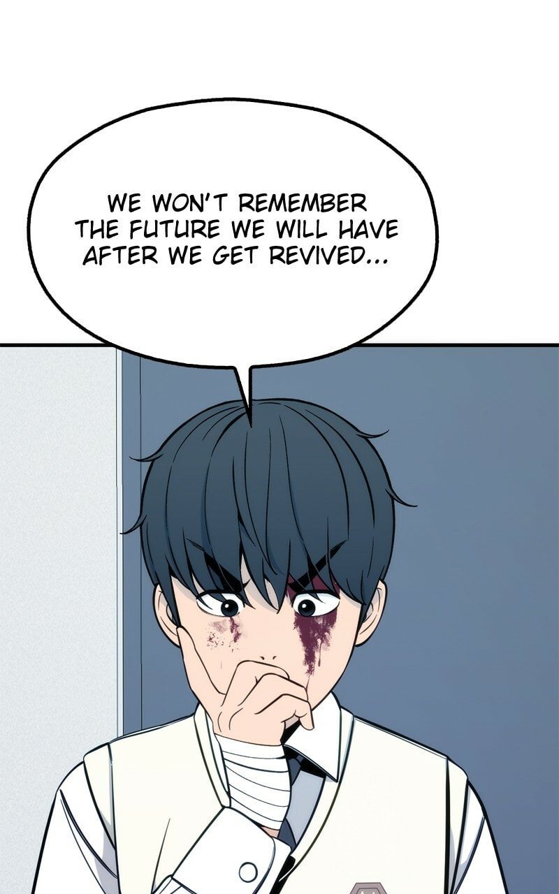 Read Survive to Revive chapter 46 image 21 on Lezhin