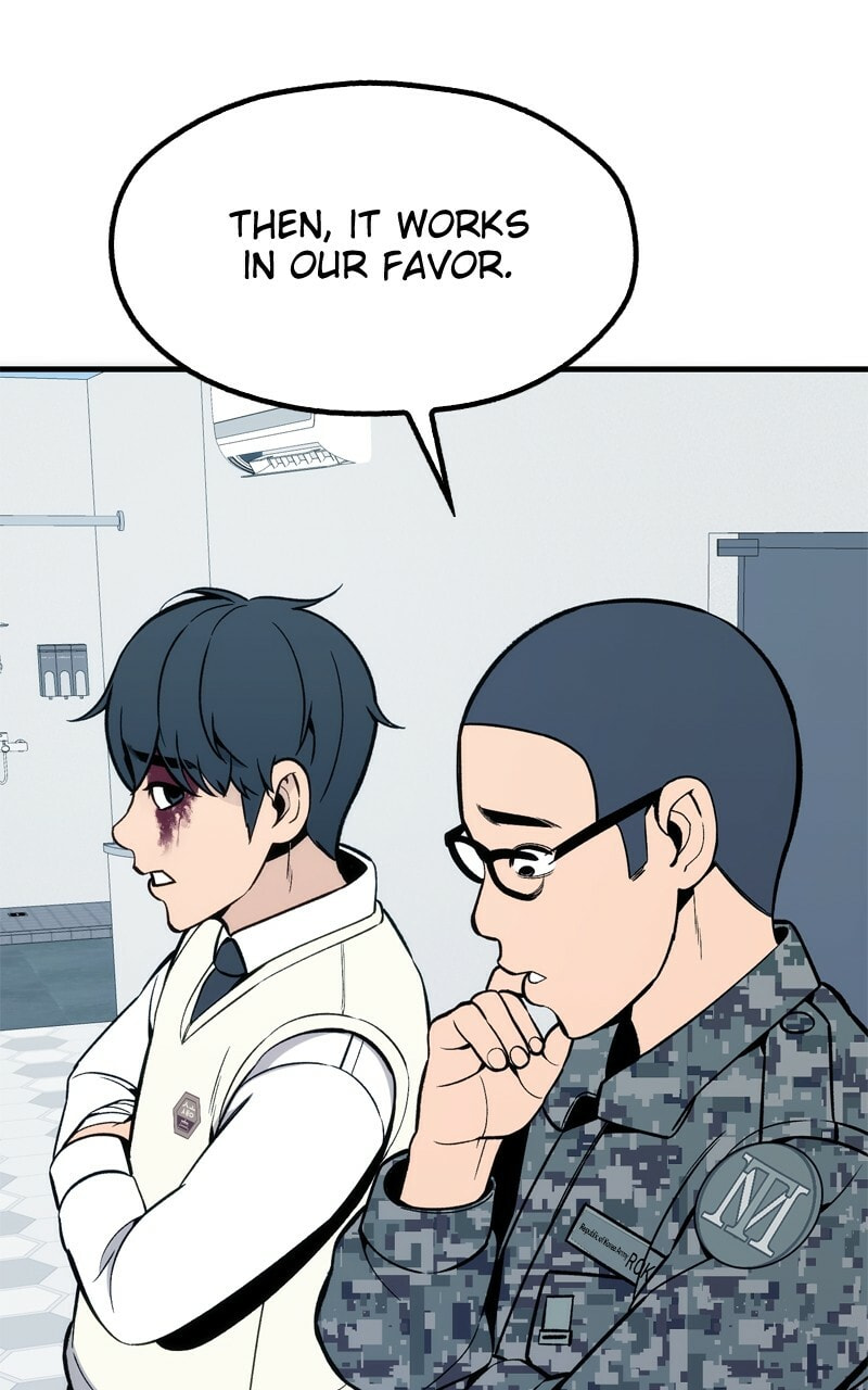 Read Survive to Revive chapter 46 image 25 on Lezhin