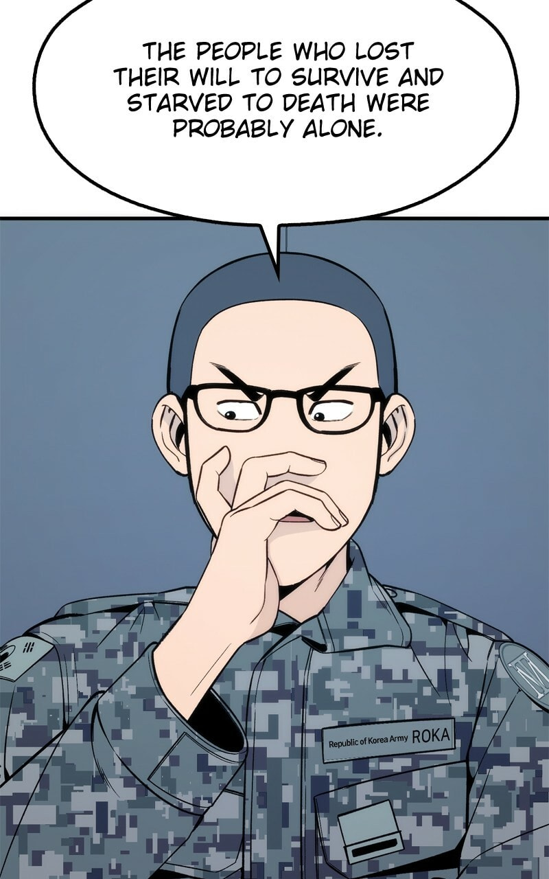 Read Survive to Revive chapter 46 image 27 on Lezhin