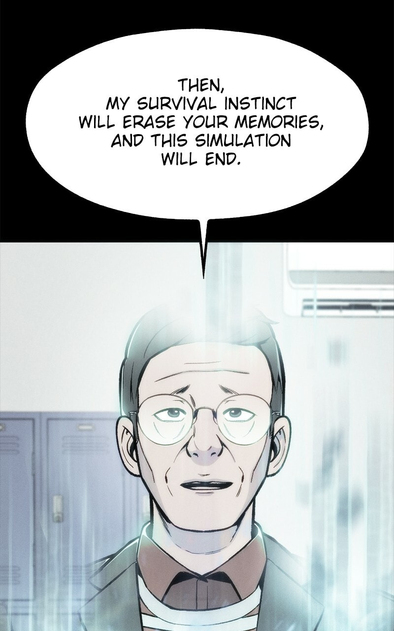 Read Survive to Revive chapter 46 image 3 on Lezhin