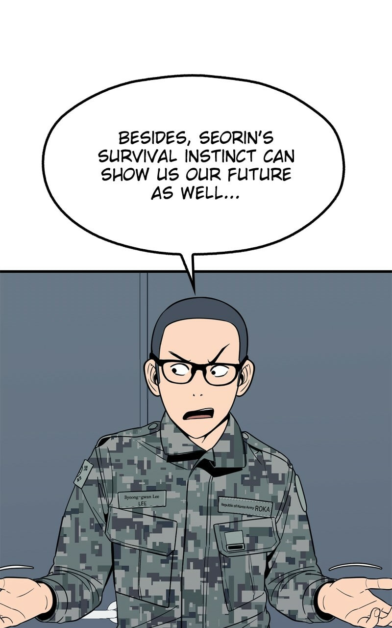 Read Survive to Revive chapter 46 image 31 on Lezhin