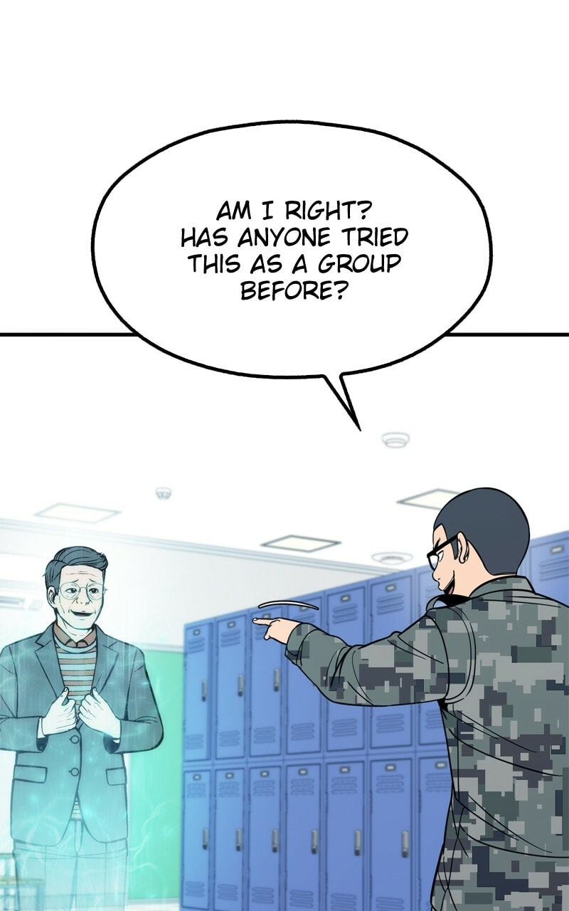 Read Survive to Revive chapter 46 image 33 on Lezhin