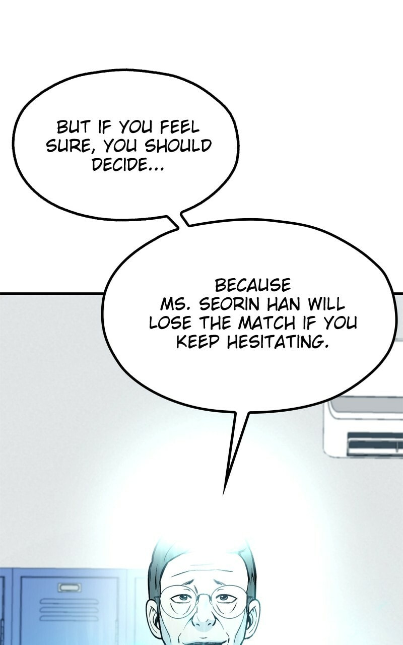 Read Survive to Revive chapter 46 image 35 on Lezhin