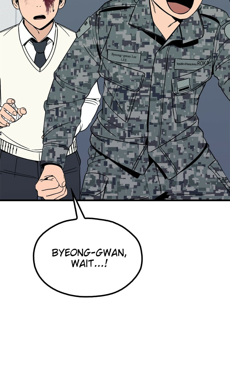 Read Survive to Revive chapter 46 image 42 on Lezhin