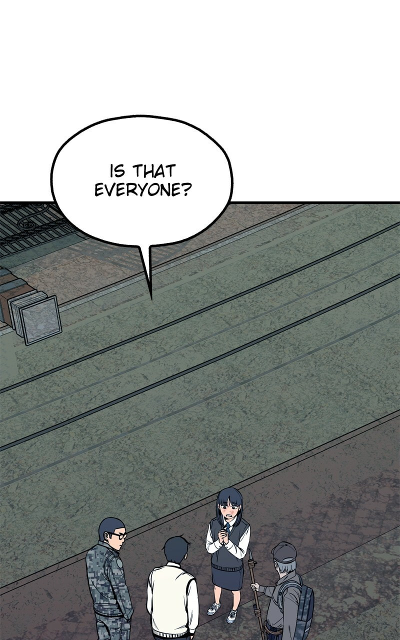 Read Survive to Revive chapter 46 image 88 on Lezhin