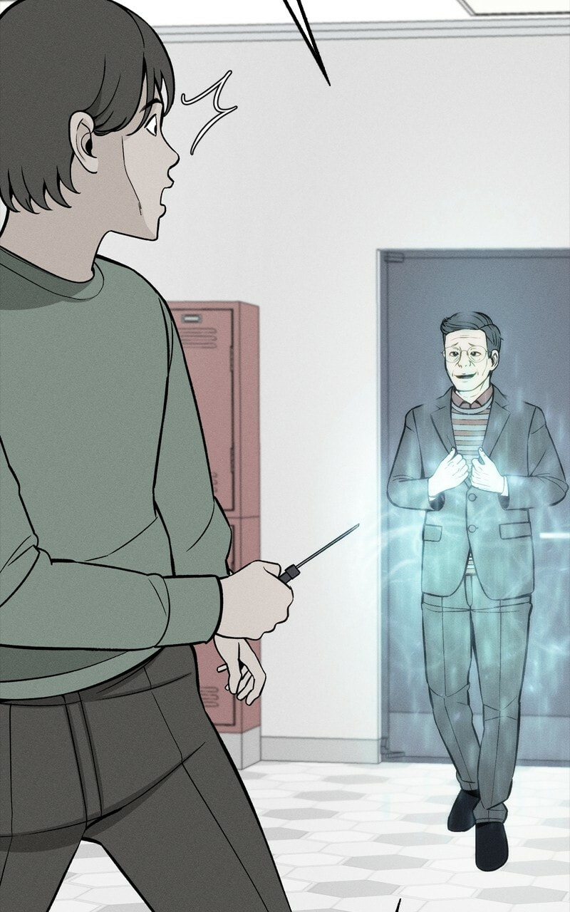 Read Survive to Revive chapter 46 image 9 on Lezhin