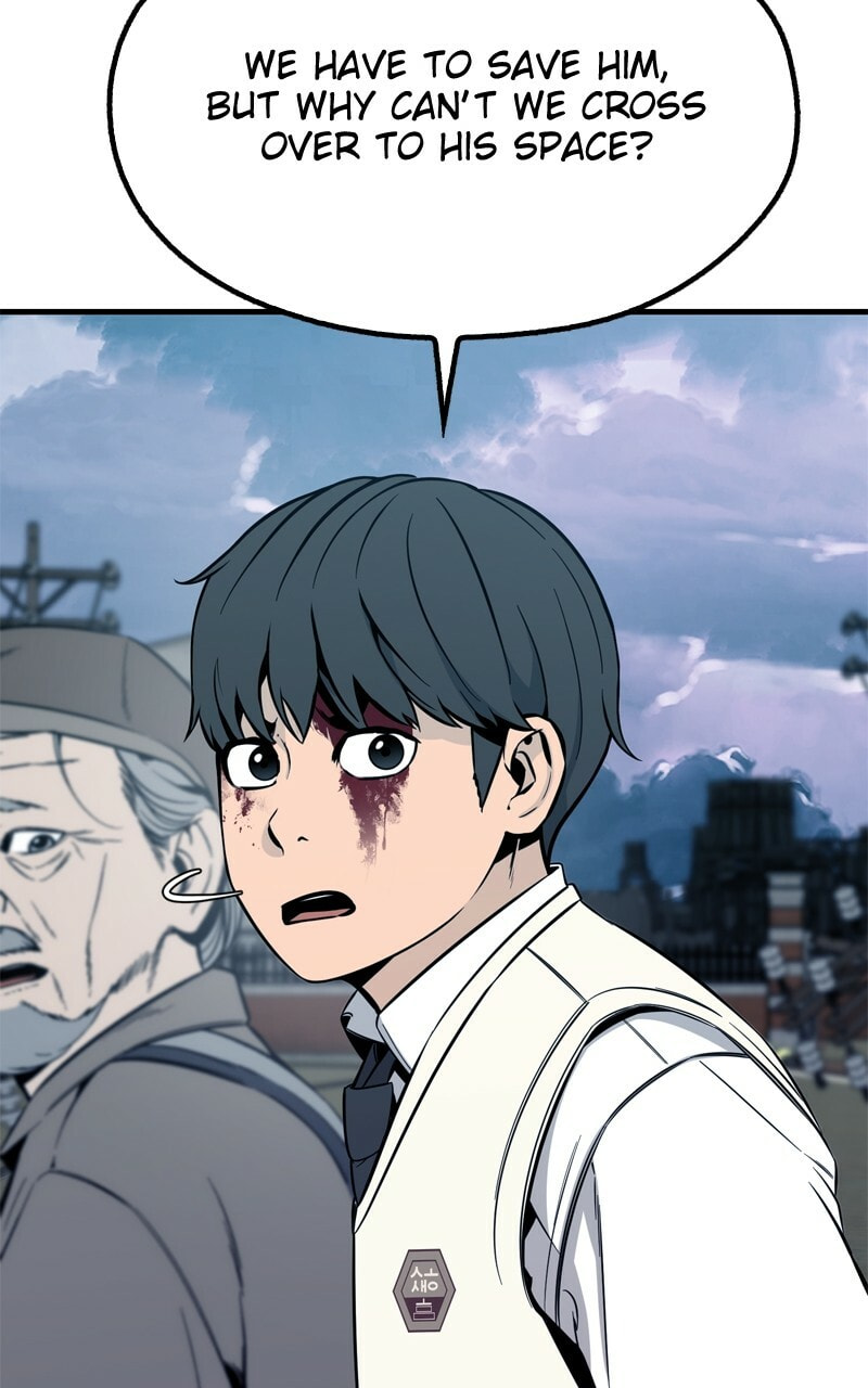 Read Survive to Revive chapter 46 image 90 on Lezhin