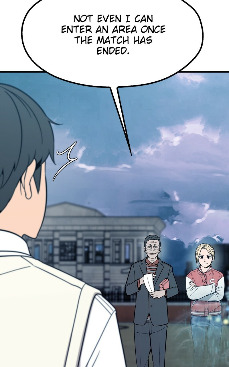 Read Survive to Revive chapter 46 image 92 on Lezhin