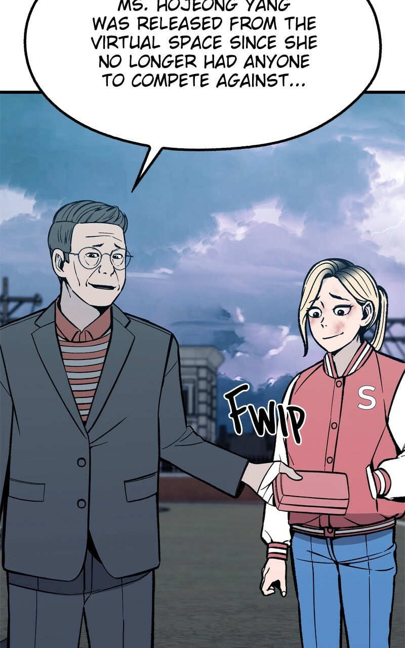Read Survive to Revive chapter 46 image 94 on Lezhin