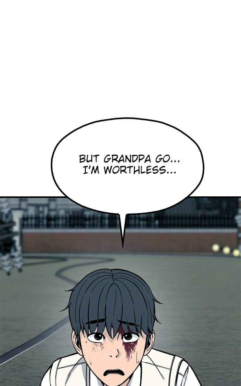 Read Survive to Revive chapter 47 image 1 on Lezhin