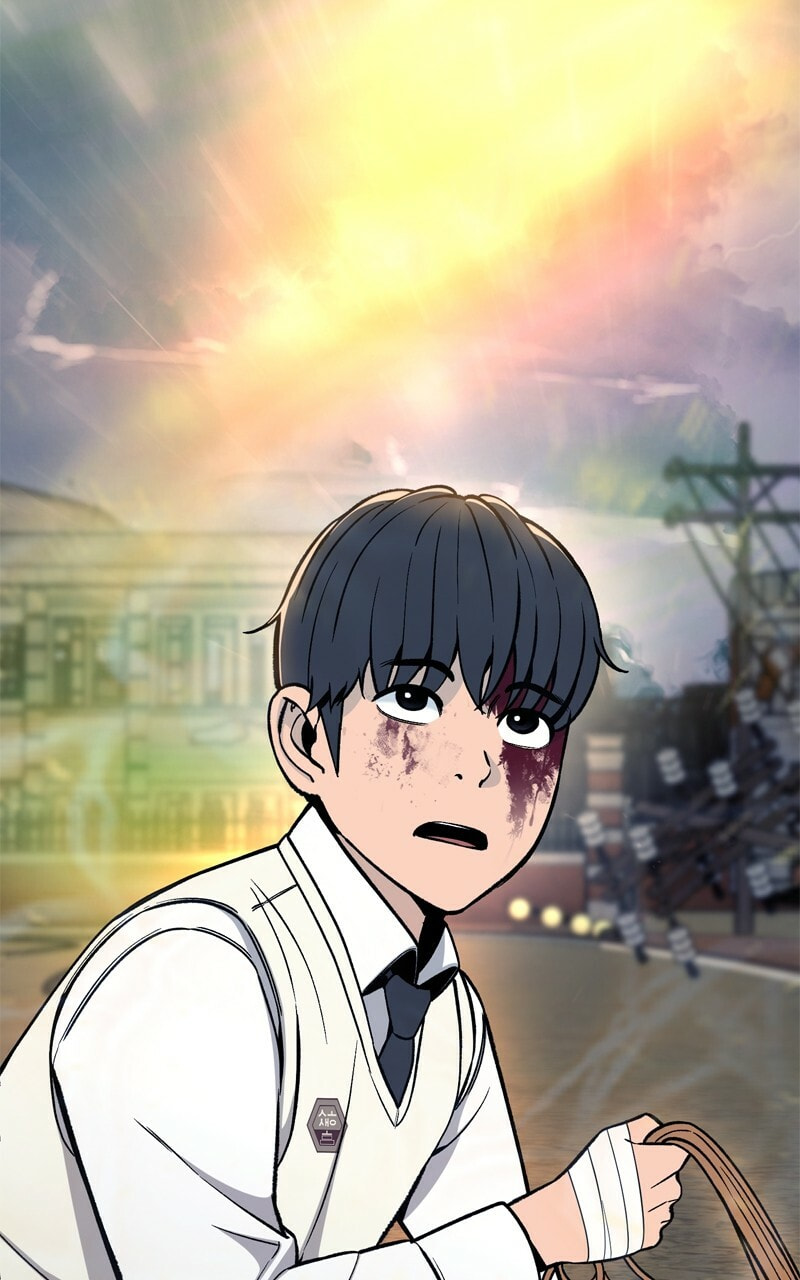 Read Survive to Revive chapter 47 image 10 on Lezhin