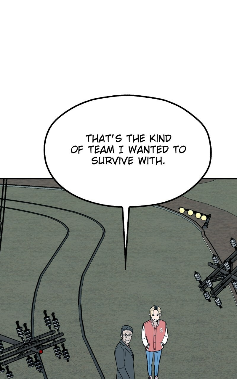 Read Survive to Revive chapter 47 image 105 on Lezhin