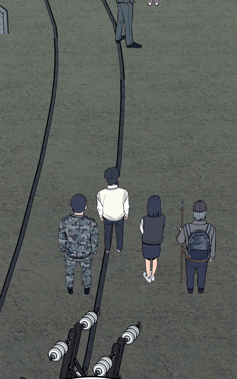 Read Survive to Revive chapter 47 image 106 on Lezhin
