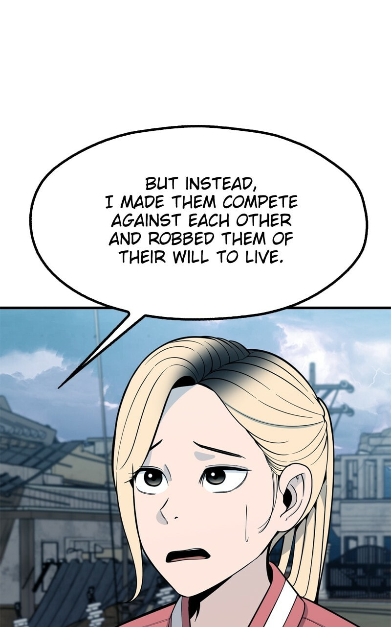 Read Survive to Revive chapter 47 image 110 on Lezhin