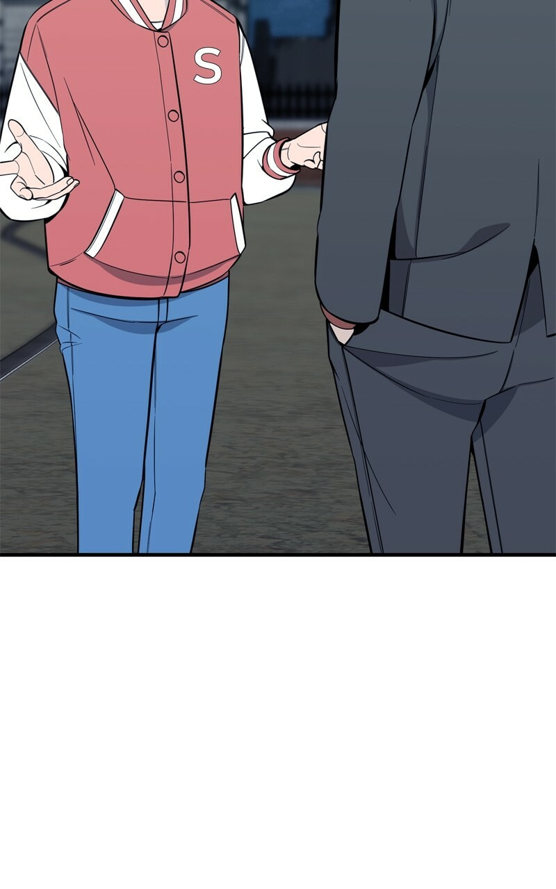 Read Survive to Revive chapter 47 image 118 on Lezhin