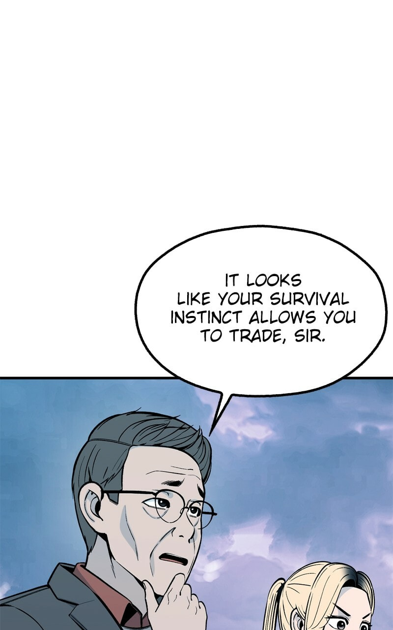 Read Survive to Revive chapter 47 image 12 on Lezhin