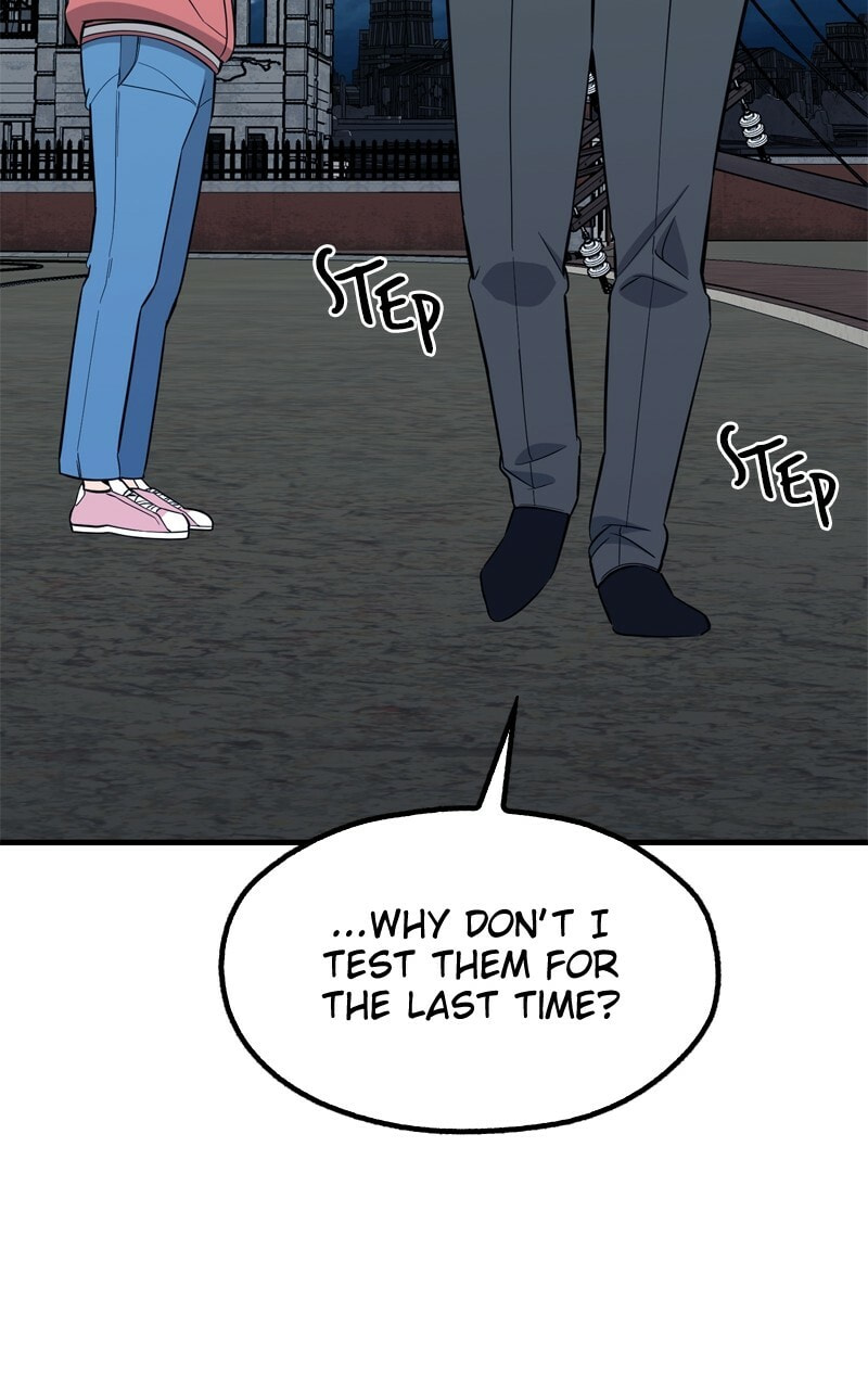Read Survive to Revive chapter 47 image 128 on Lezhin