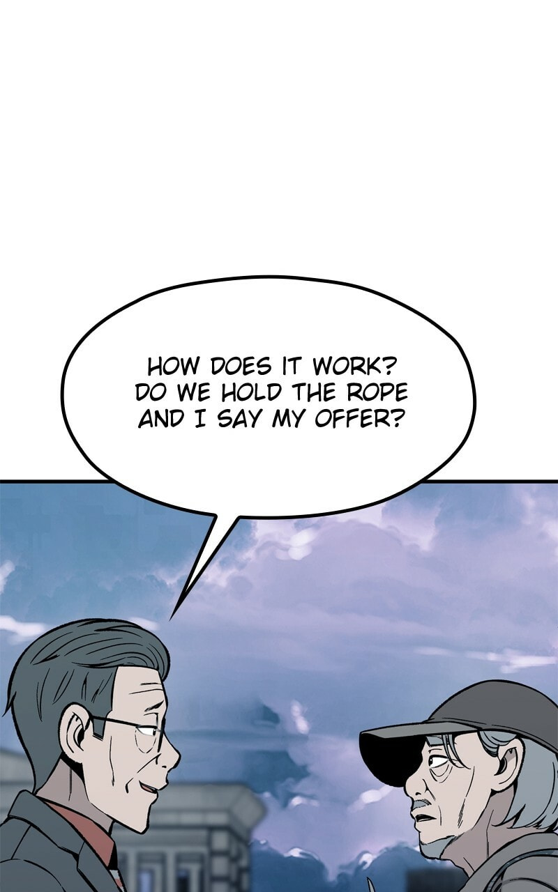 Read Survive to Revive chapter 47 image 129 on Lezhin