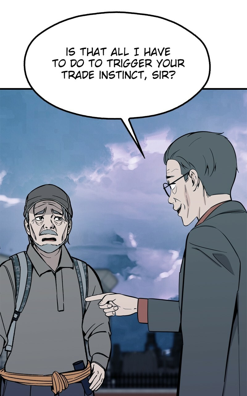 Read Survive to Revive chapter 47 image 131 on Lezhin