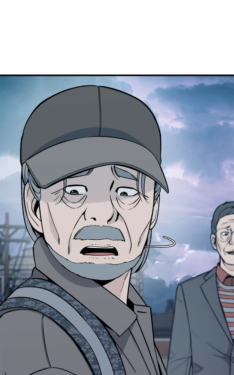 Read Survive to Revive chapter 47 image 135 on Lezhin