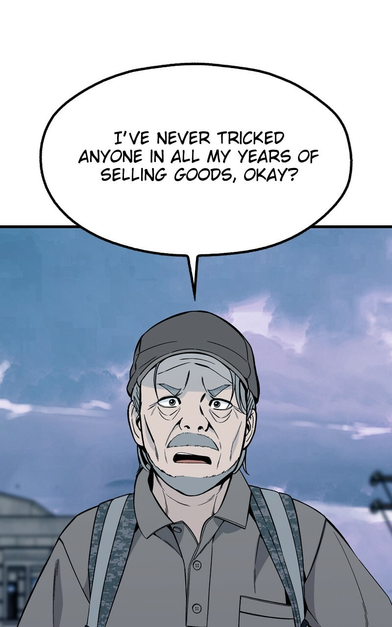 Read Survive to Revive chapter 47 image 139 on Lezhin