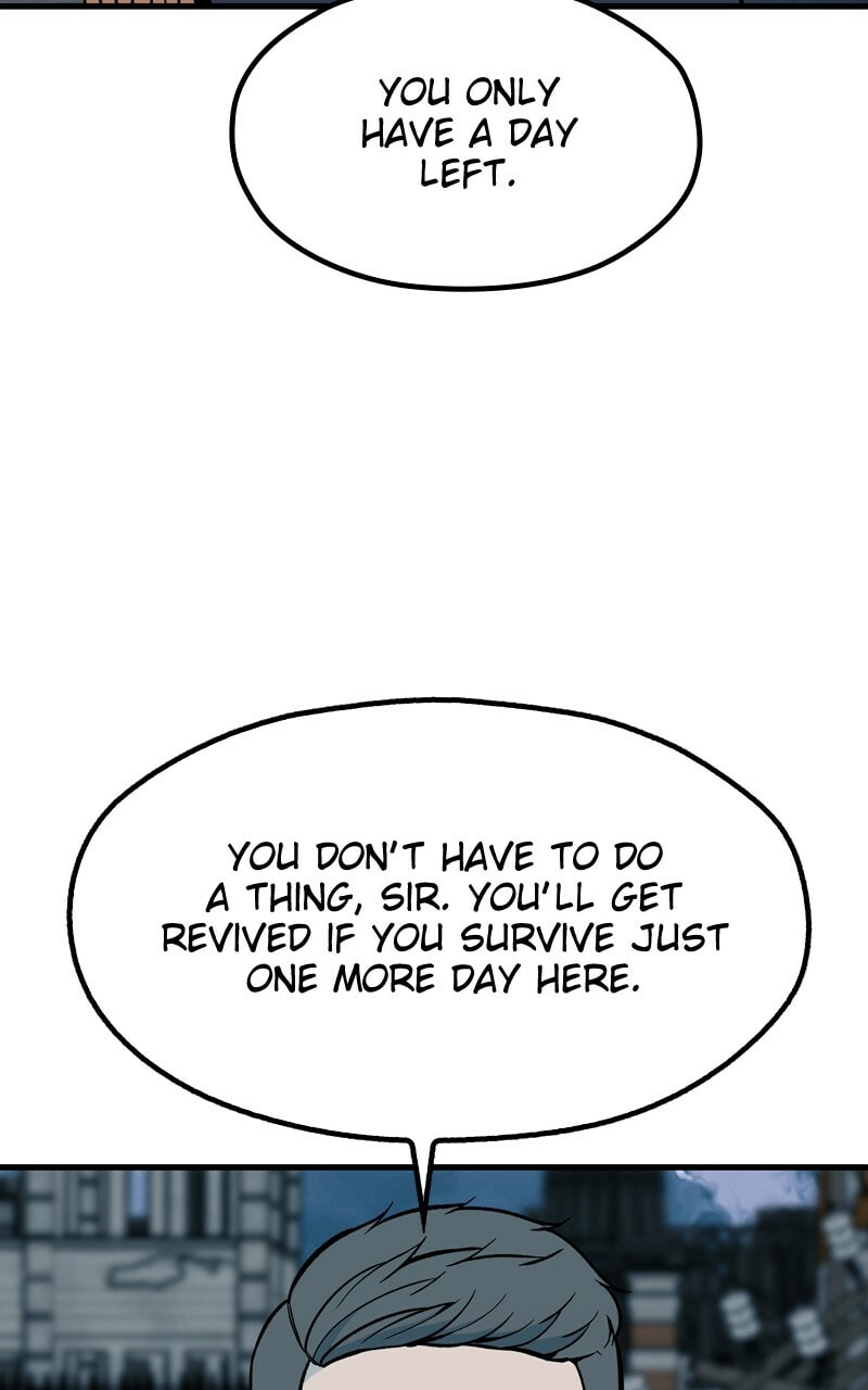 Read Survive to Revive chapter 47 image 149 on Lezhin