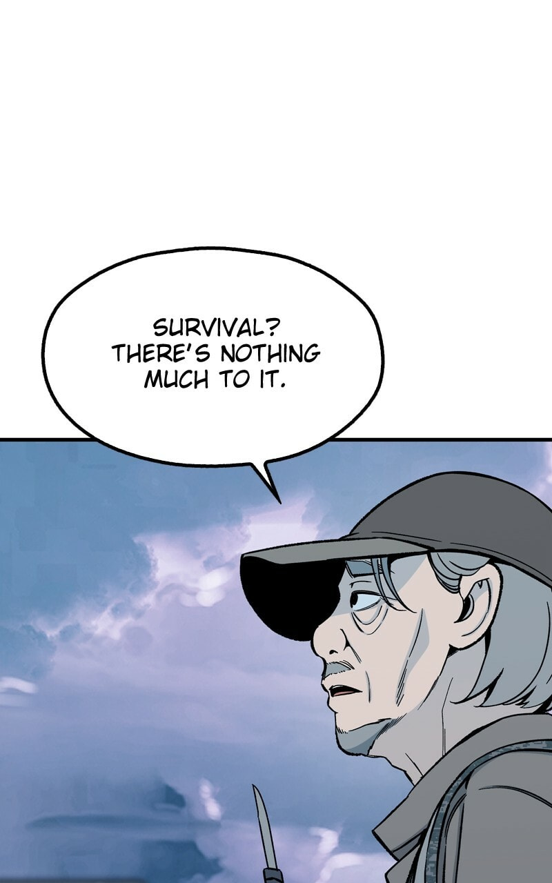 Read Survive to Revive chapter 47 image 16 on Lezhin