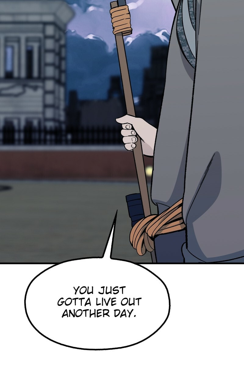 Read Survive to Revive chapter 47 image 17 on Lezhin
