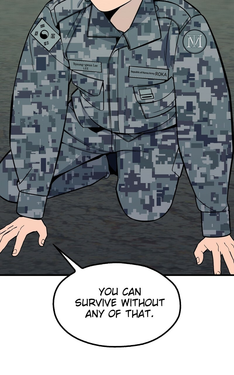 Read Survive to Revive chapter 47 image 19 on Lezhin