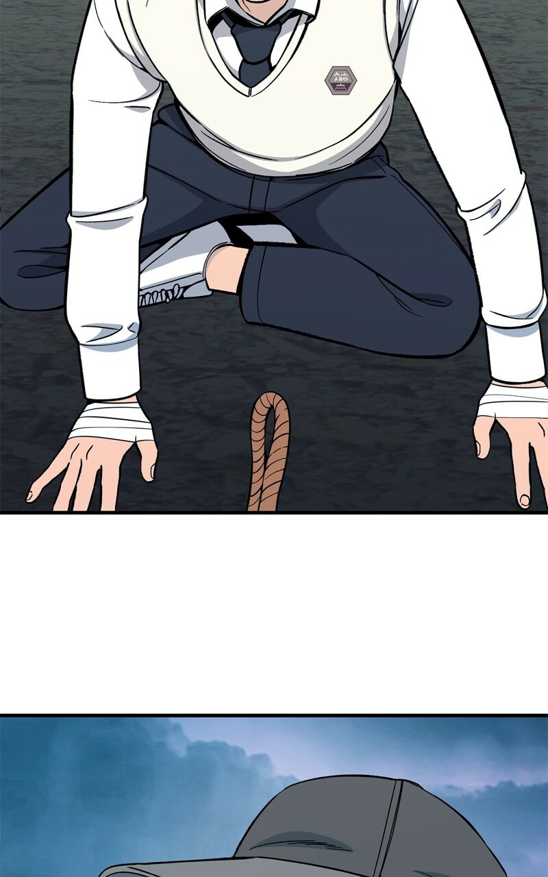 Read Survive to Revive chapter 47 image 2 on Lezhin
