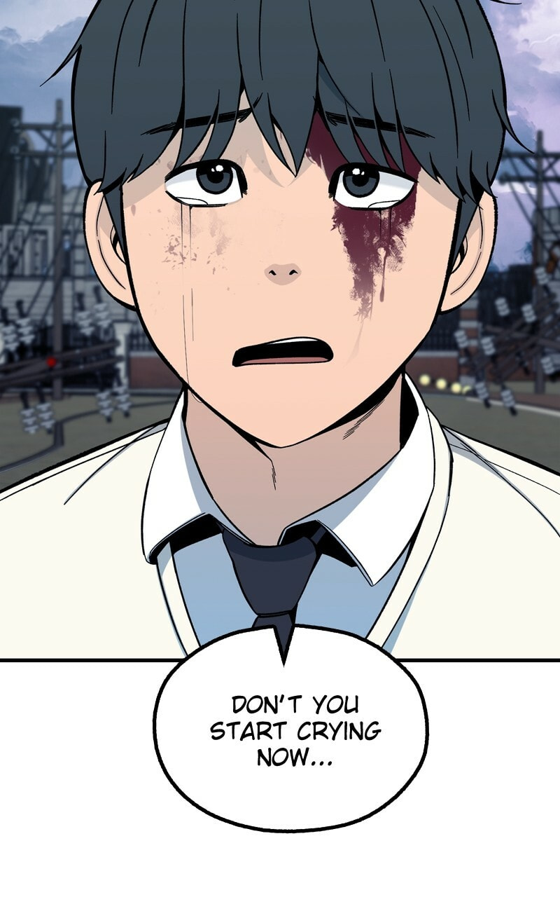 Read Survive to Revive chapter 47 image 23 on Lezhin