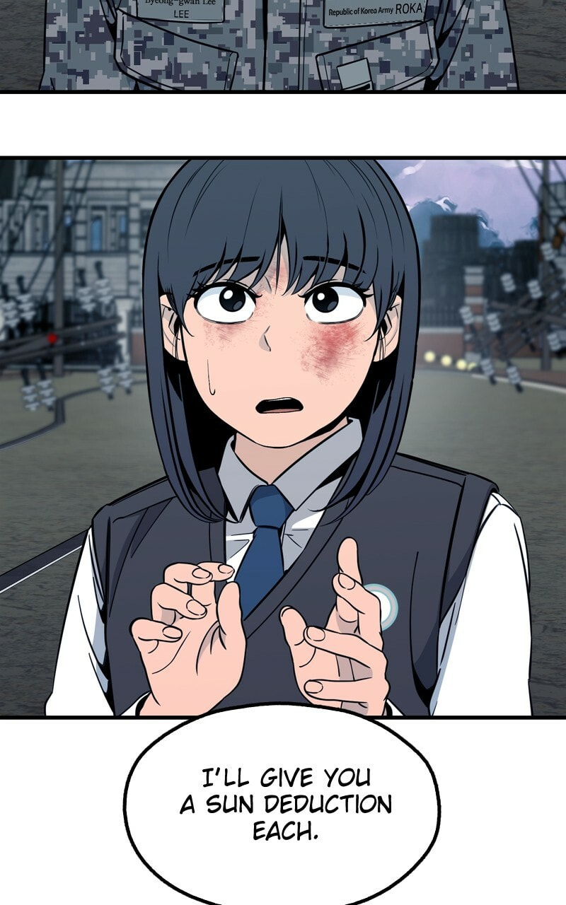 Read Survive to Revive chapter 47 image 27 on Lezhin