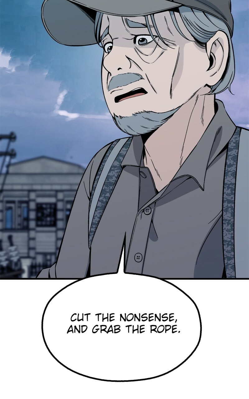 Read Survive to Revive chapter 47 image 3 on Lezhin