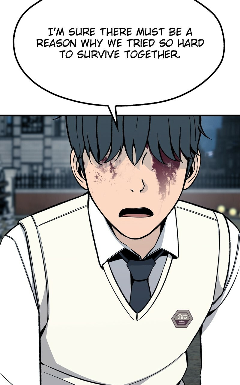 Read Survive to Revive chapter 47 image 30 on Lezhin