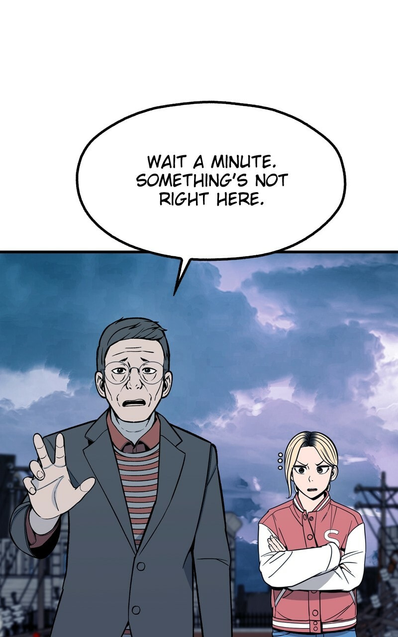 Read Survive to Revive chapter 47 image 34 on Lezhin