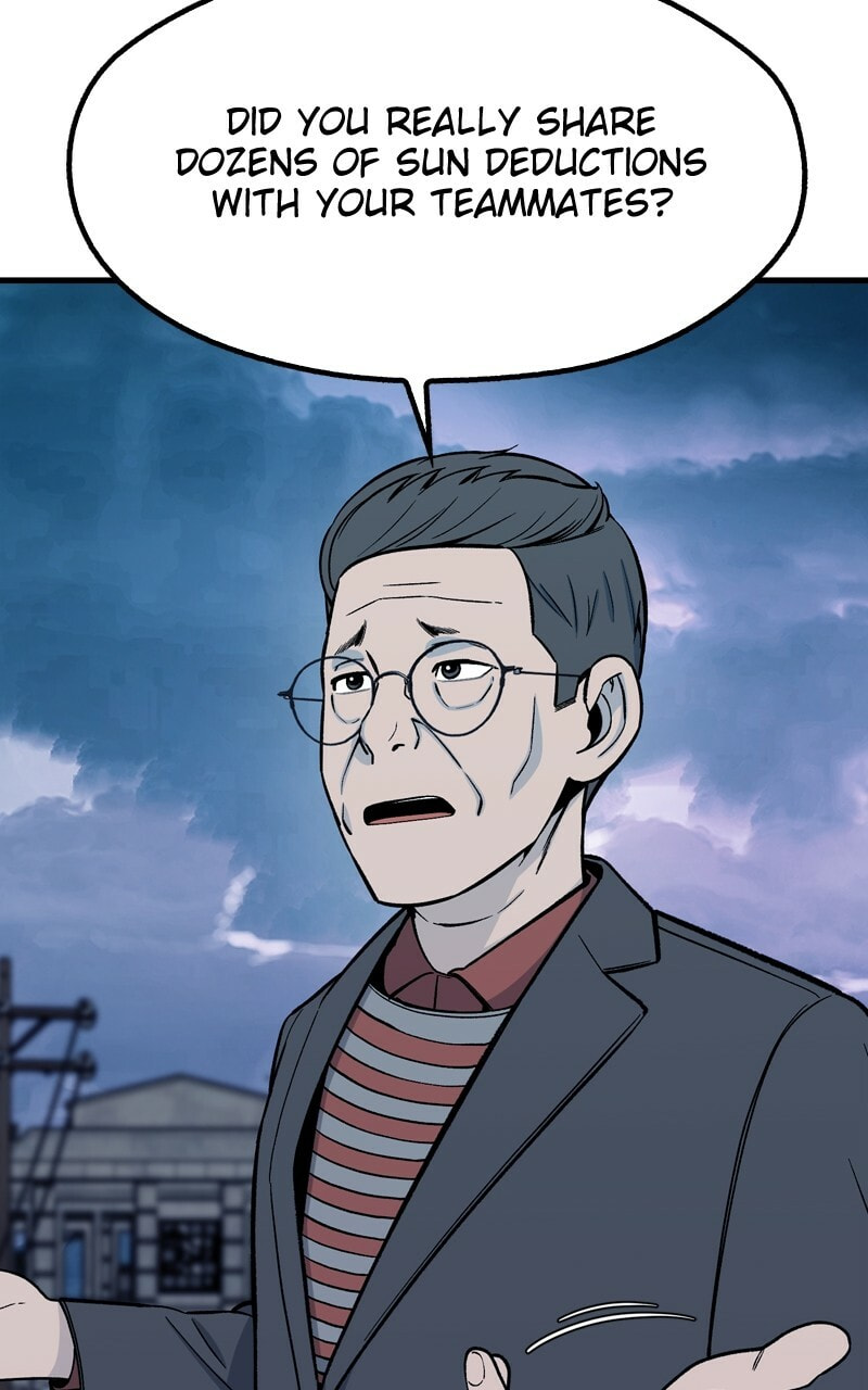 Read Survive to Revive chapter 47 image 36 on Lezhin