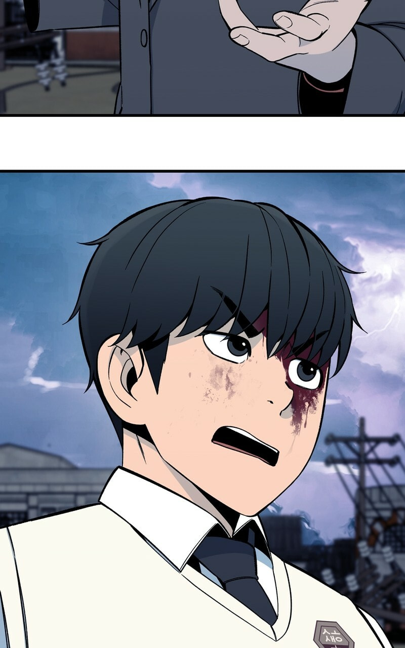 Read Survive to Revive chapter 47 image 37 on Lezhin