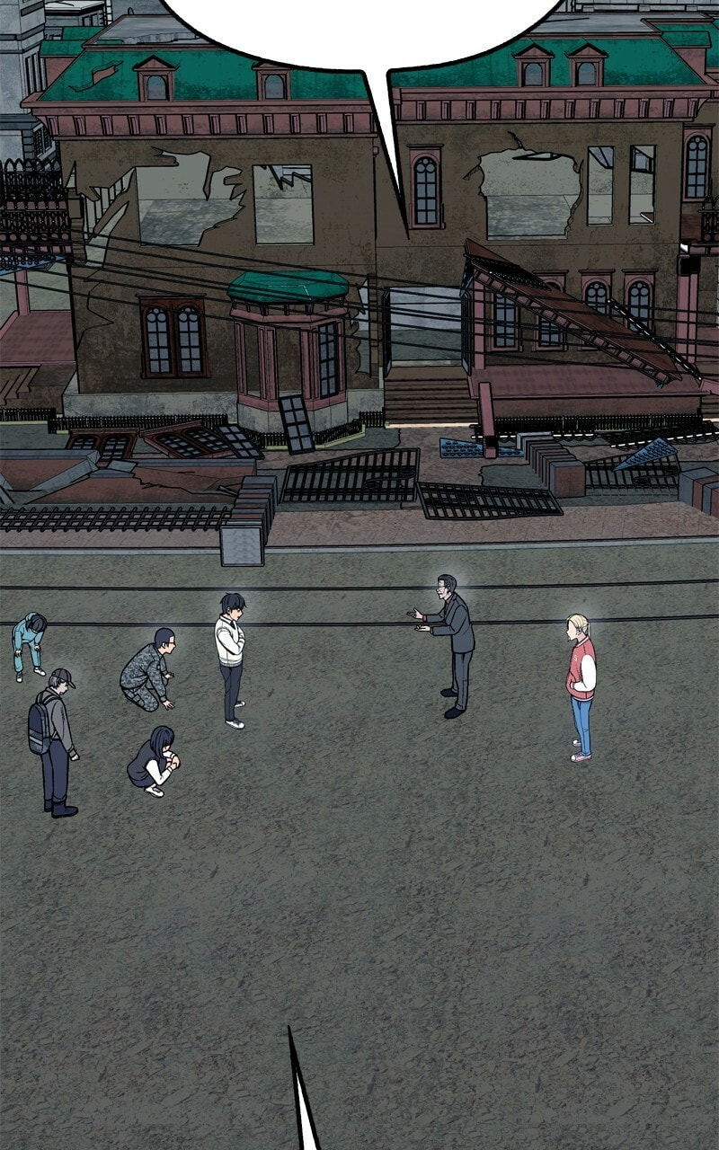 Read Survive to Revive chapter 47 image 39 on Lezhin