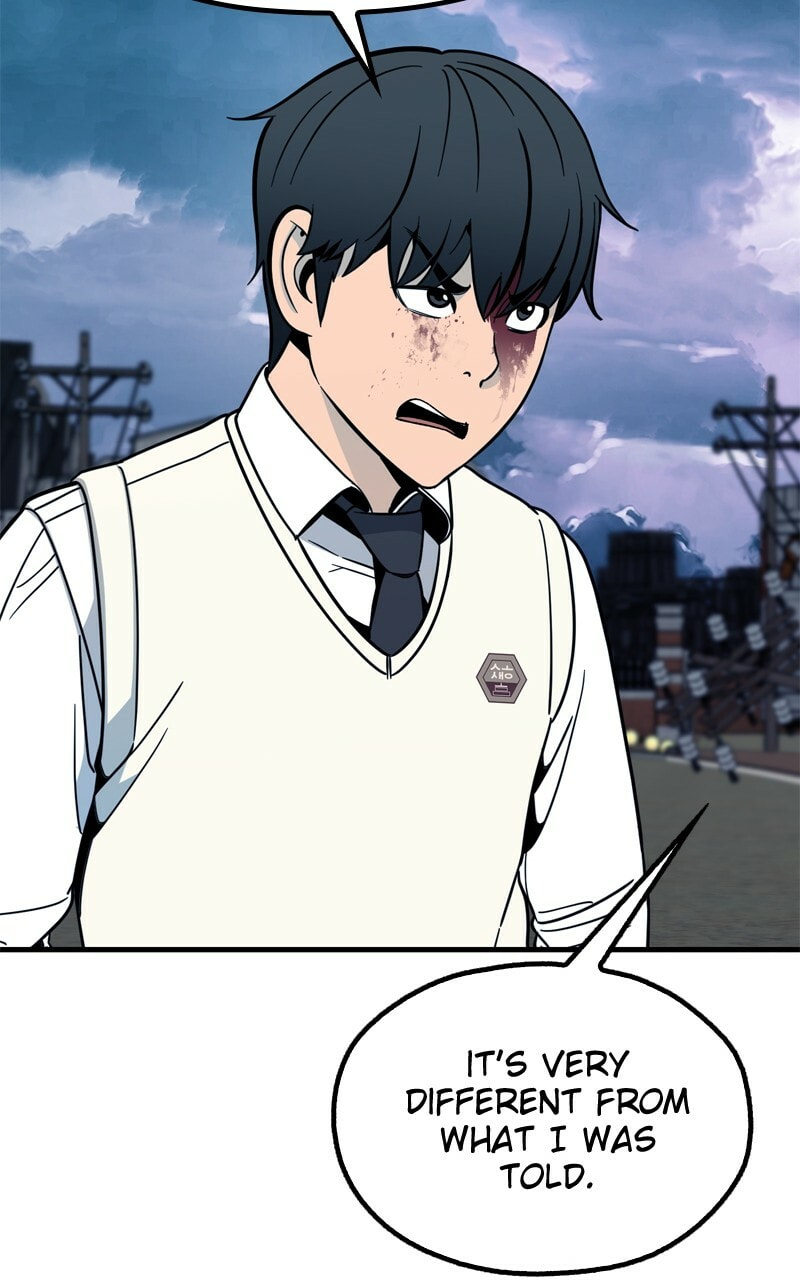 Read Survive to Revive chapter 47 image 45 on Lezhin