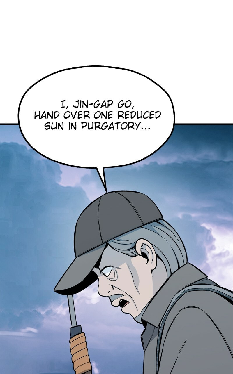 Read Survive to Revive chapter 47 image 6 on Lezhin