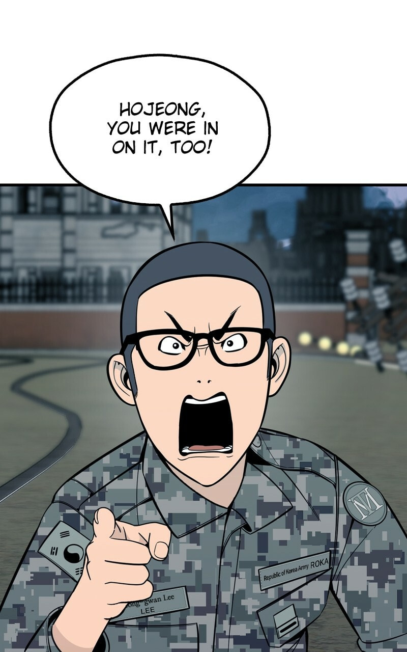 Read Survive to Revive chapter 47 image 64 on Lezhin